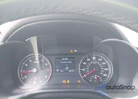 2021 Kia Forte Gt-Line from USA, damaged, VIN 3KPF34AD3ME300445